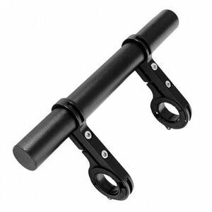 자전거 핸들바 연장 거치대 확장 장치