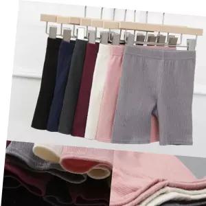 여아 시원한 활동 편한 패션 코디 어린이 반바지