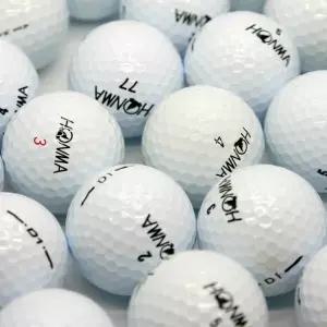 혼합형 A급 골프 클럽 헤드 벌크포장