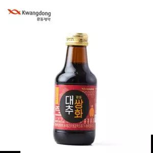 음료 광동 대추쌍화골드 40병 150ml