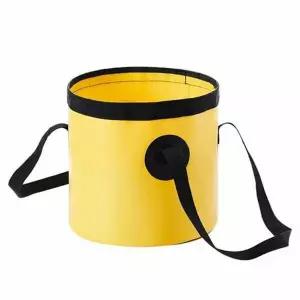 캠핑 주머니 대용량 야외 설거지통인기 20L