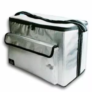 야외용 아이스 쿨링 토트백 캠핑 냉장 가방 냉온 기능 캠핑용품