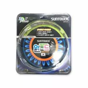 가스레인지 바람 차단판 주방 안전 바람막이