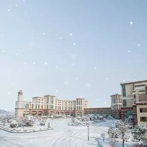 [여수] 디오션리조트 설담은 한상 도시락PKG