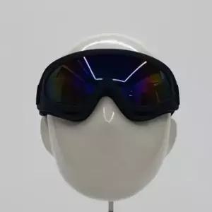 방풍 운동용방풍고글 액티비티 레인보우 라이딩고글