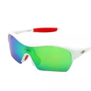 패션고글 유아고글 스포츠선글라스 주니어고글 화이트레드 그린