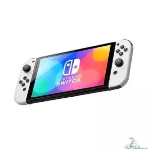 보호필름 bns 닌텐도 스위치 OLED 신형 시력보호 보호필름/강화필름/액정필름/투명필름/보호스티커 2매