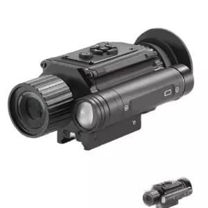 고배율 야간투시경 스코프 서바이벌 고화질 야시경 작전 모래색 탐조 나이트비전 고성능 샌드