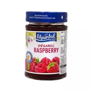 무설탕잼 마인탈 유기농 사과즙으로 만든 라즈베리잼 200g