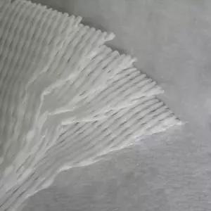 과일 포장 보호 그물망 완충 패드 충격 방지용 안전망 50매 세트