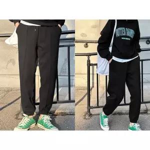 난닝구 [스타필드코엑스점] 레쥬릴조거팬츠 [1123A2PT041] 465797