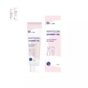 (제스트)런드리 메이썸 오라 세제 60ml 겔