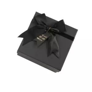 12.5x12.5x5 예쁜 신상 패키징 미니종이상자 리본선물상자 인기