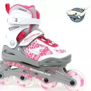 아동용 롤러블레이드 레저 스포츠 신발 깔끔하고