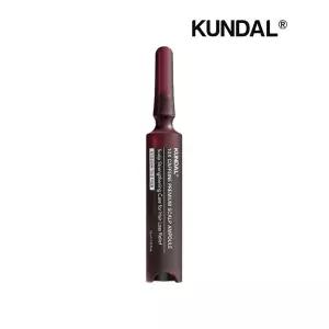 [쿤달]쿤달 카페인 탈모 앰플 허브민트 10ml x1개