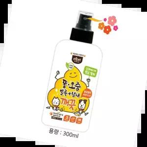 반려견샴푸 똥오줌 세정 미스트 애완용품 D18