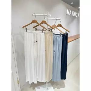 난닝구 [스타필드코엑스점]난닝구 하모느밴딩팬츠 [1125B2PT09E] 465854