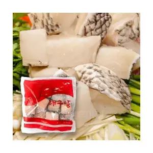 대구알 700g 냉동