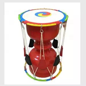 미니 장구 국악 체험 장식용 사물놀이 전통 타악기