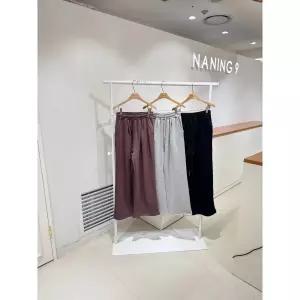 난닝구 [스타필드코엑스점난닝구] 노바넨기모팬츠 [1125D2PT00D] 465905