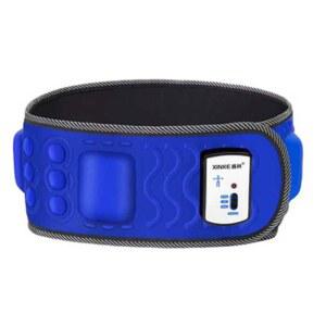 진동 벨트 허리 덜덜이 허리덜덜이 허리운동 어깨 마사지기 5모터 제거