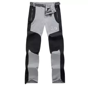 낚시바지 낚시복 팬츠 여름 방수 하의 빅사이즈