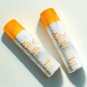 선스프레이 닥터비타 썬크림추천 얼굴열감 선케어 기능성화장품