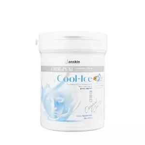 안스킨 쿨 아이스 모델링팩 240g (고무팩)