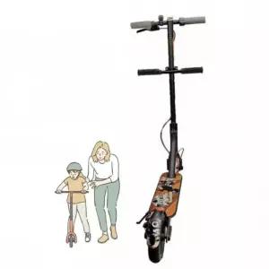 서브 어린이 보조 손잡이