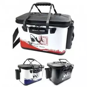 TAS 하드 밑밥통 살림통 로드거치대 낚방