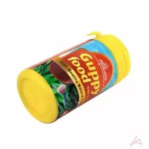 구피 관상어 사료 50g 수족관 어류 전용 영양밥