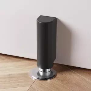 무타공 방문 자석 도어스토퍼 문 고정 닫힘방지 문꽝방지