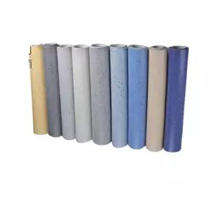 롤장판 고무 바닥재 셀프인테리어 방수시트 데코매트