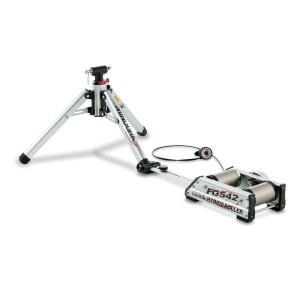 MINOURA(미노우라) 하이브리드 롤러 자전거 사이클 트레이너