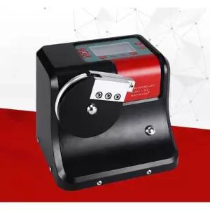 라켓 스트링 머신 기계 라켓로드 스탠드 자동 와이어