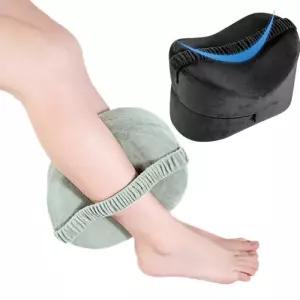 미니 바디필로우 잠잘오는 수면 다용도 쿠션 무릎베개