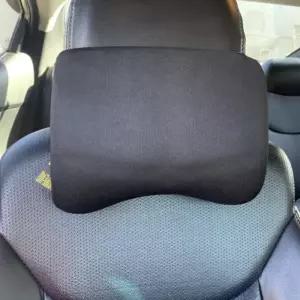 여행용 자동차 목베개 차량용 의자 목쿠션 헤드레스트