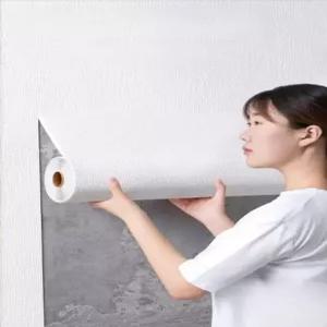 방한 벽지 난방 단열 곰팡이 방지 인테리어 도배 실용적