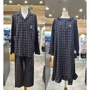 [보디가드]보디가드 예스 커플파자마 B8534 YSMNB853YSWEB854SG