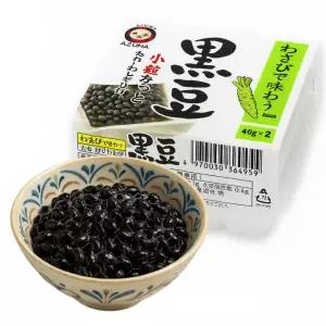 아즈마 검은콩 낫또 식사 일식 중식 집밥 혼밥 점심시간