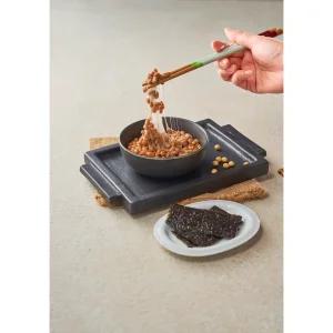 국산 검정콩 제주콩 낫또 60g 56개입 식사 혼밥 간편요리 정식 즉석요리 집밥