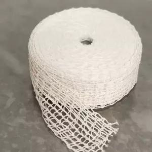 labito 햄망 베이컨망 넷케이싱 미트넷 육제품 베이컨 소세지건 1개, 가정용 조합 14호 5m