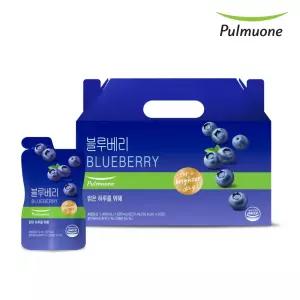 풀무원 블루베리 세트 70mlX20포