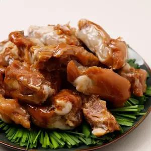 대원피지 국내산 미니족발 500g * 2팩(11873)