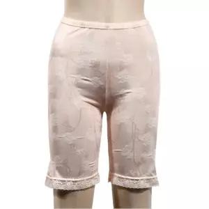 통기성 뛰어난 가벼운 여성 인견5부 속바지