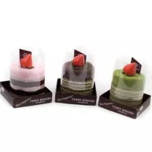 (다올)타올 송월타월 티라미슈케? 포장 50장 무료인쇄 선물용