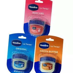 (올핀)바세린 립밤 7g 입술건조 발뒤꿈치각질 립케어 미니자