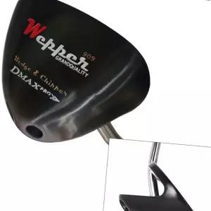 (올핀)웨지와치퍼 결합 디맥스프로 비밀병기웨지