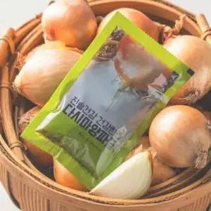 (다올)다시마양파즙 100ml 100개입 건강한즙 진솔건강