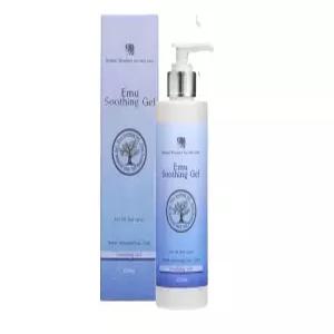 에뮤수딩젤 250ml 신생아 아기 유아 어린이 키즈 피부진정 땀띠 가려움 수딩젤